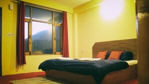 Standard-huone | Ilmainen Wi-Fi