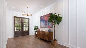 Rumah, beberapa kamar | Interior