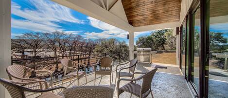 House, Multiple Bedrooms | Terrace/patio