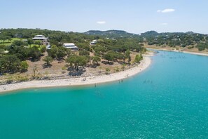 Cottage, 1 chambre | Plage