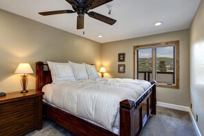 Condo, 3 Bedrooms - Quitting Time 3 Bedroom Condo by RedAwning (Park City)