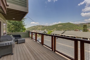 Condo, 3 Bedrooms | Property grounds - Quitting Time 3 Bedroom Condo by RedAwning (Park City)