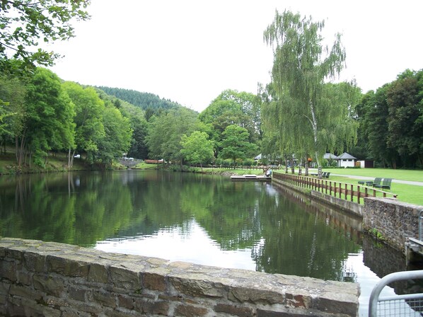 Hiking - Ferienwohnung Algenrodt (Idar-Oberstein)