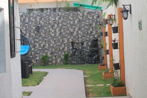 Hallway - Four Season GUESTHOUSE (Cotonou)