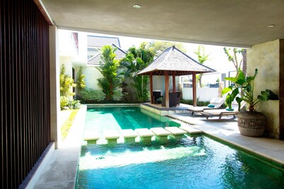 苹果公寓别墅酒店