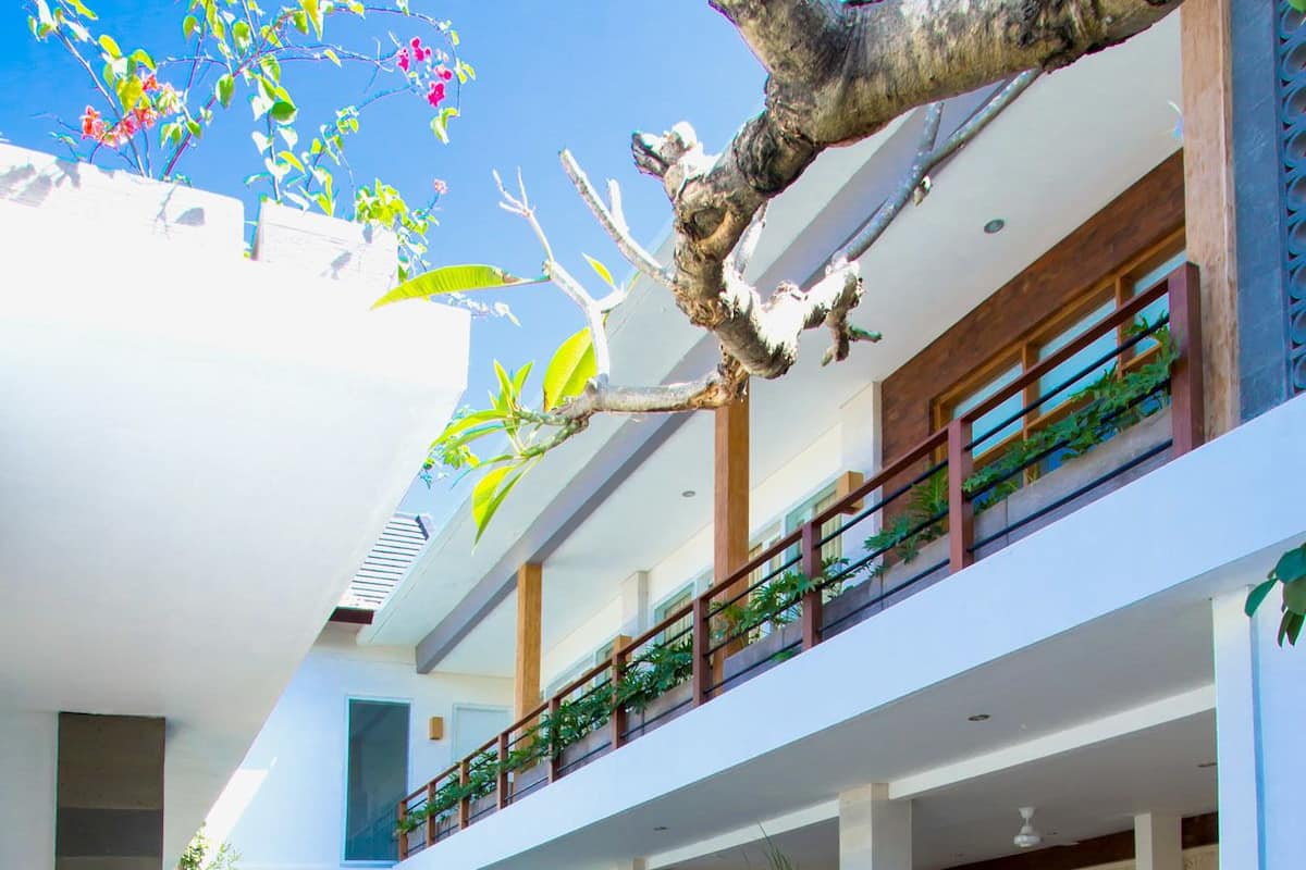 Villa, 5 Bedrooms | Living area