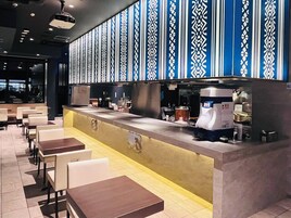 ร้านอาหาร