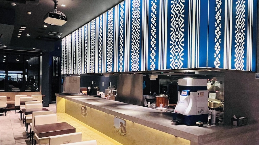 Henn na Hotel Fukuoka Hakata