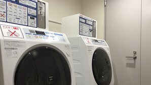 ランドリー ルーム