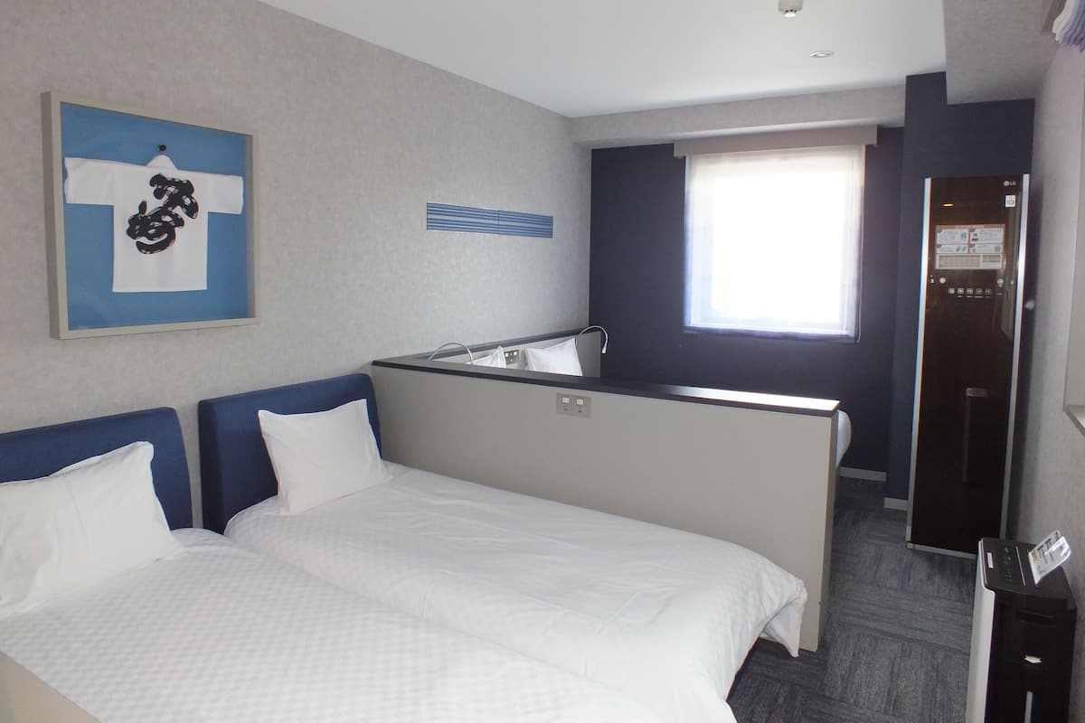 Quadruple Room, Non Smoking