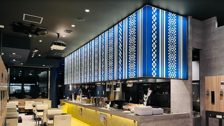 Henn na Hotel Fukuoka Hakata