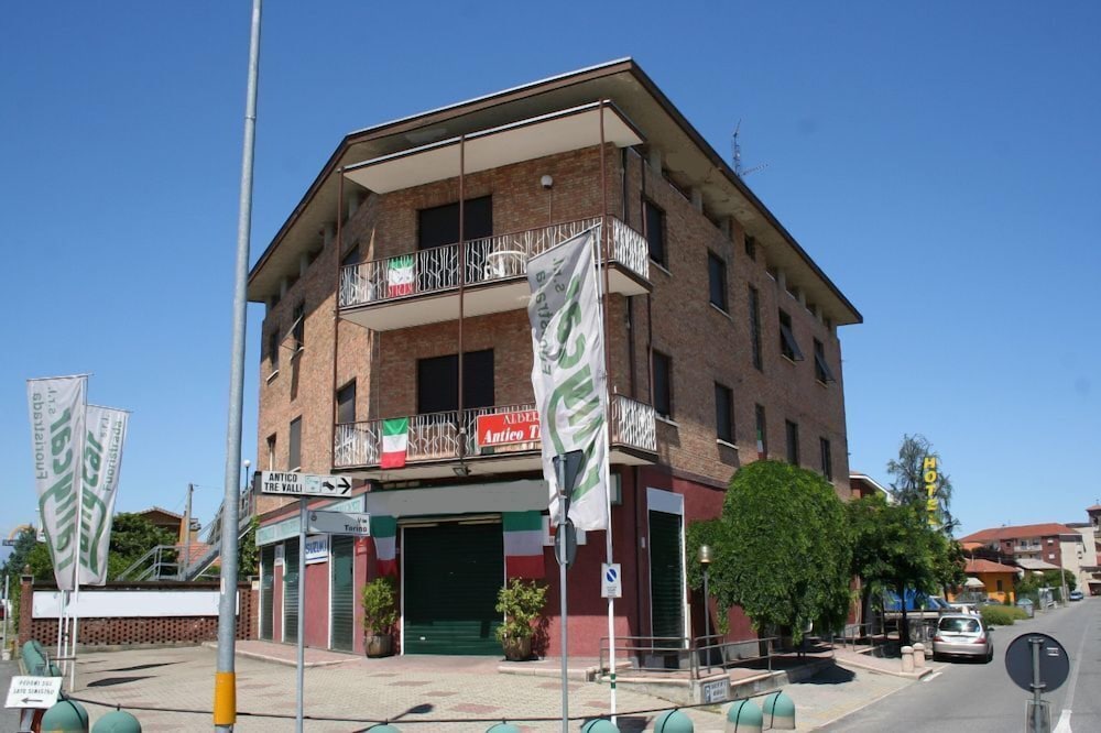 Antico Tre Valli image