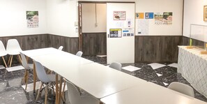 住宿設施服務