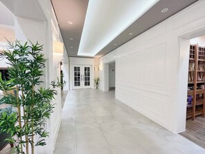 Lobby - Sunday Schwarzbachtal Hideaway Resort (Markneukirchen)