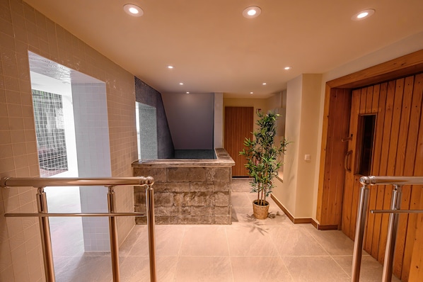 1 phòng trị liệu