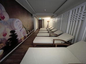 1 phòng trị liệu