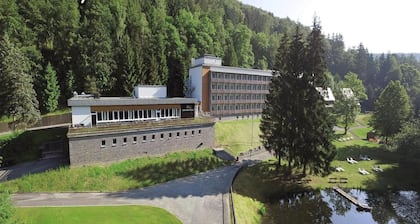 Sunday Schwarzbachtal Hideaway Resort