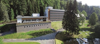 Sunday Schwarzbachtal Hideaway Resort
