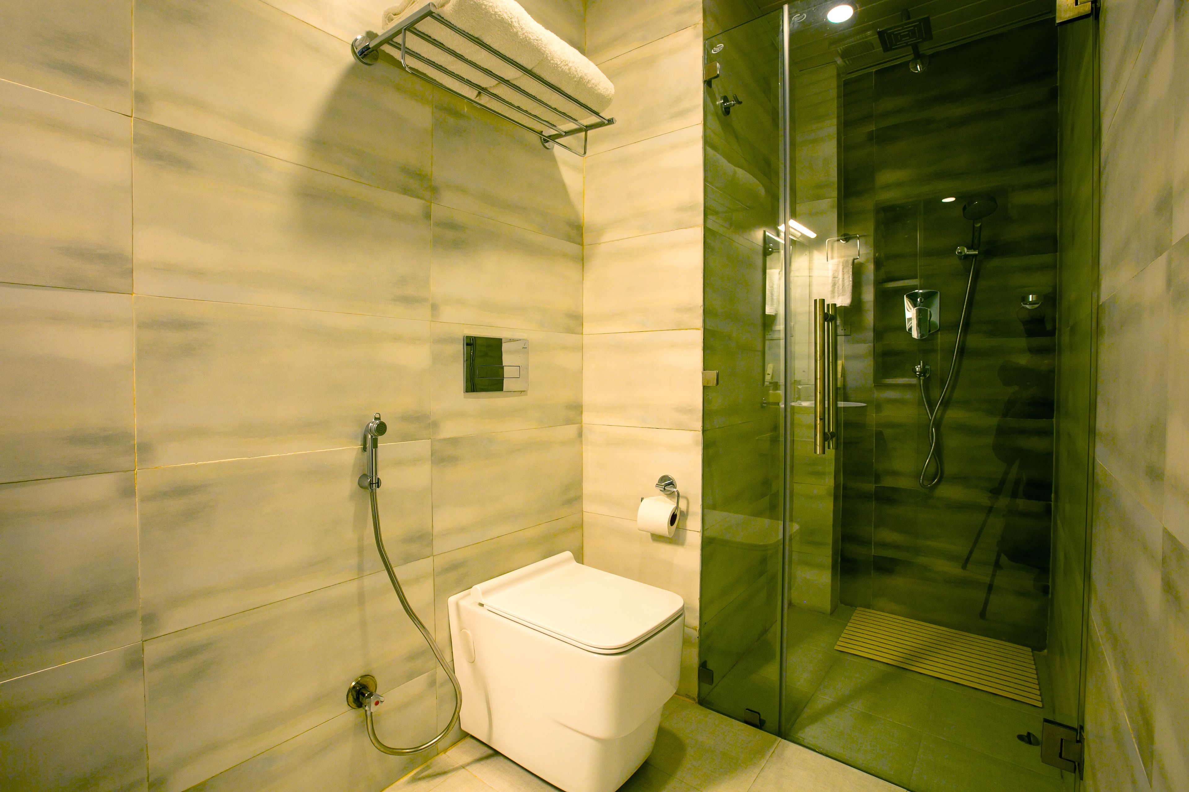 Foto - Beautiful Kathmandu Hotel