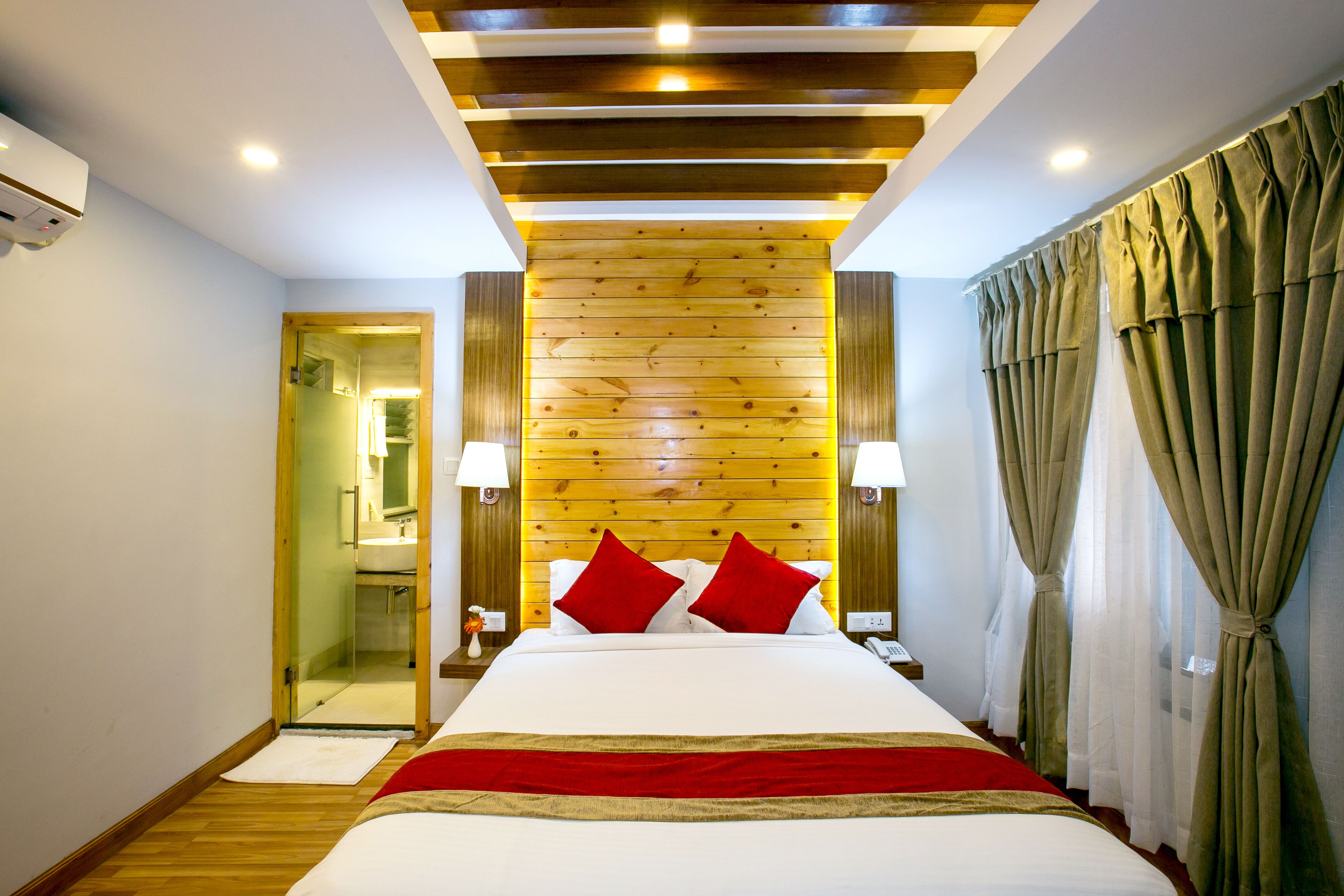 Foto - Beautiful Kathmandu Hotel