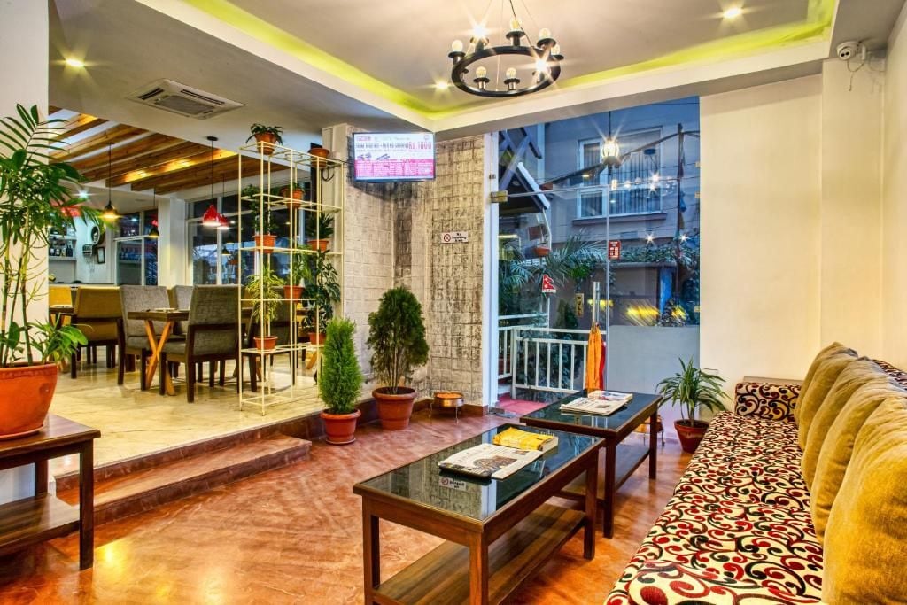 Photo - Beautiful Kathmandu Hotel