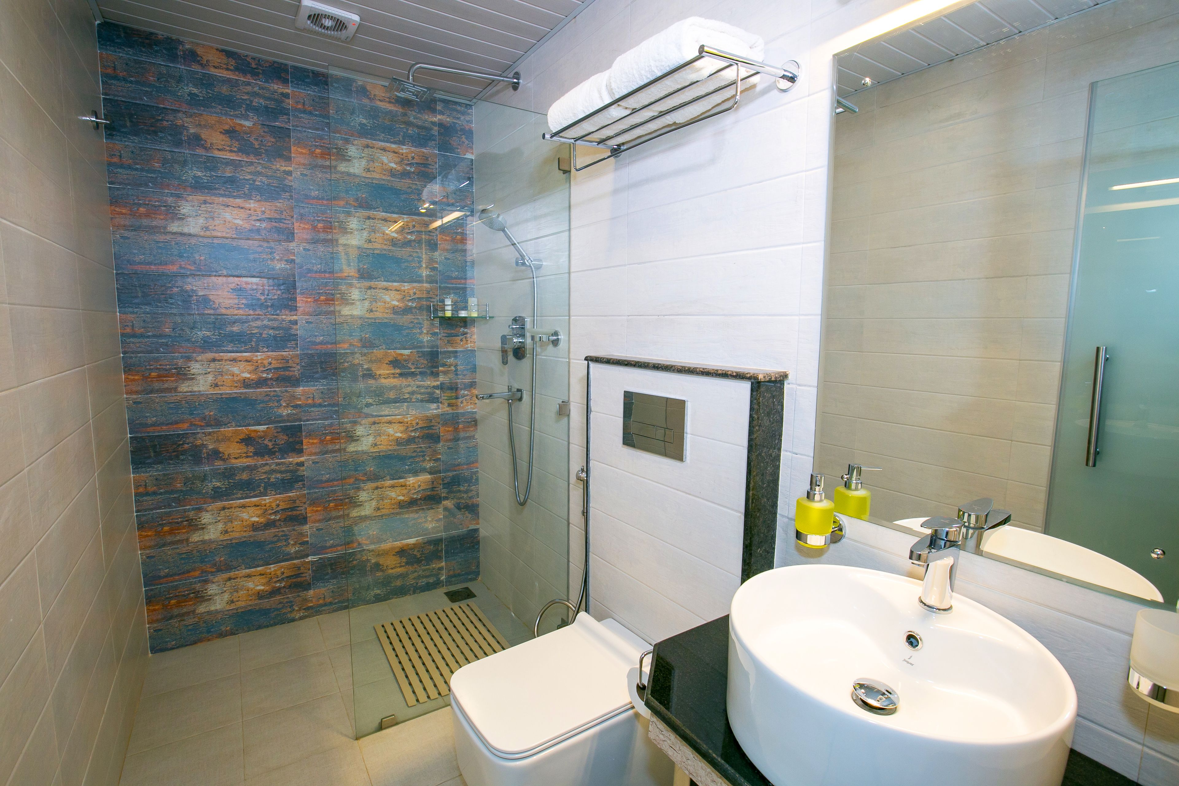 Foto - Beautiful Kathmandu Hotel