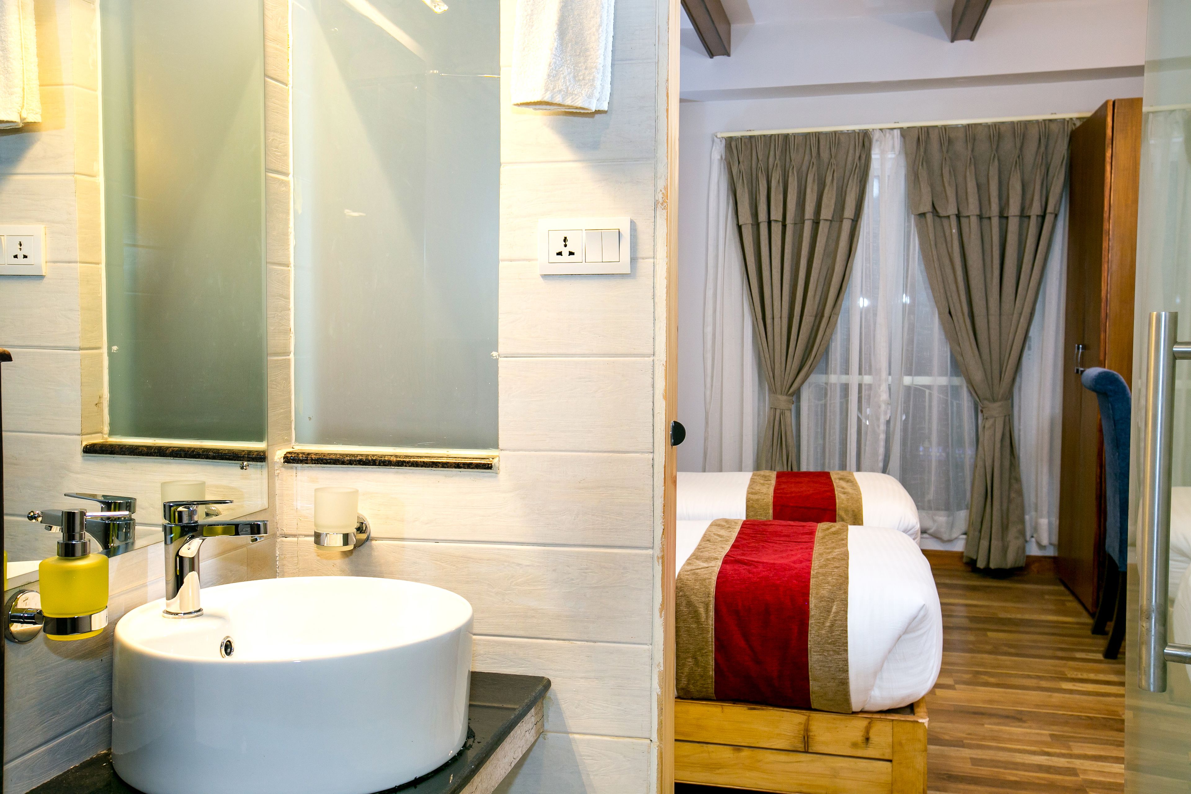 Foto - Beautiful Kathmandu Hotel