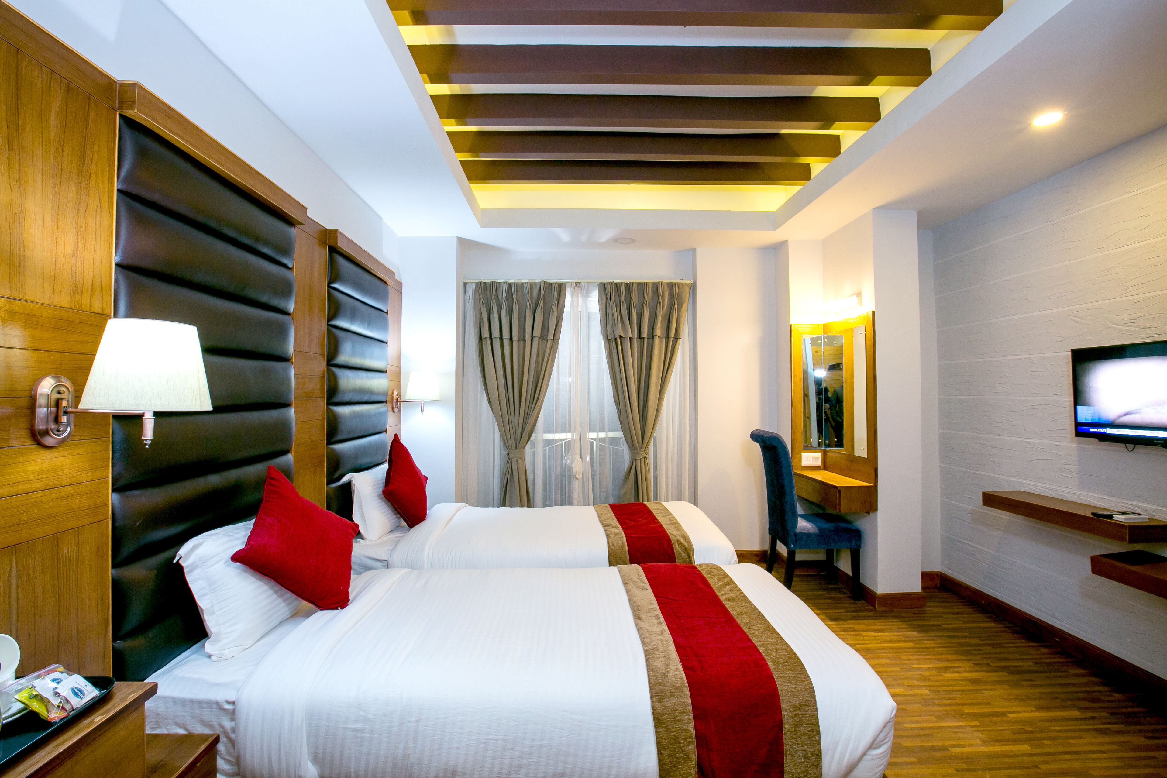 Foto - Beautiful Kathmandu Hotel