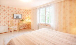 Doppelzimmer, 1 Queen-Bett, Nichtraucher | Verdunkelungsvorhänge, Bügeleisen/Bügelbrett, Babybetten