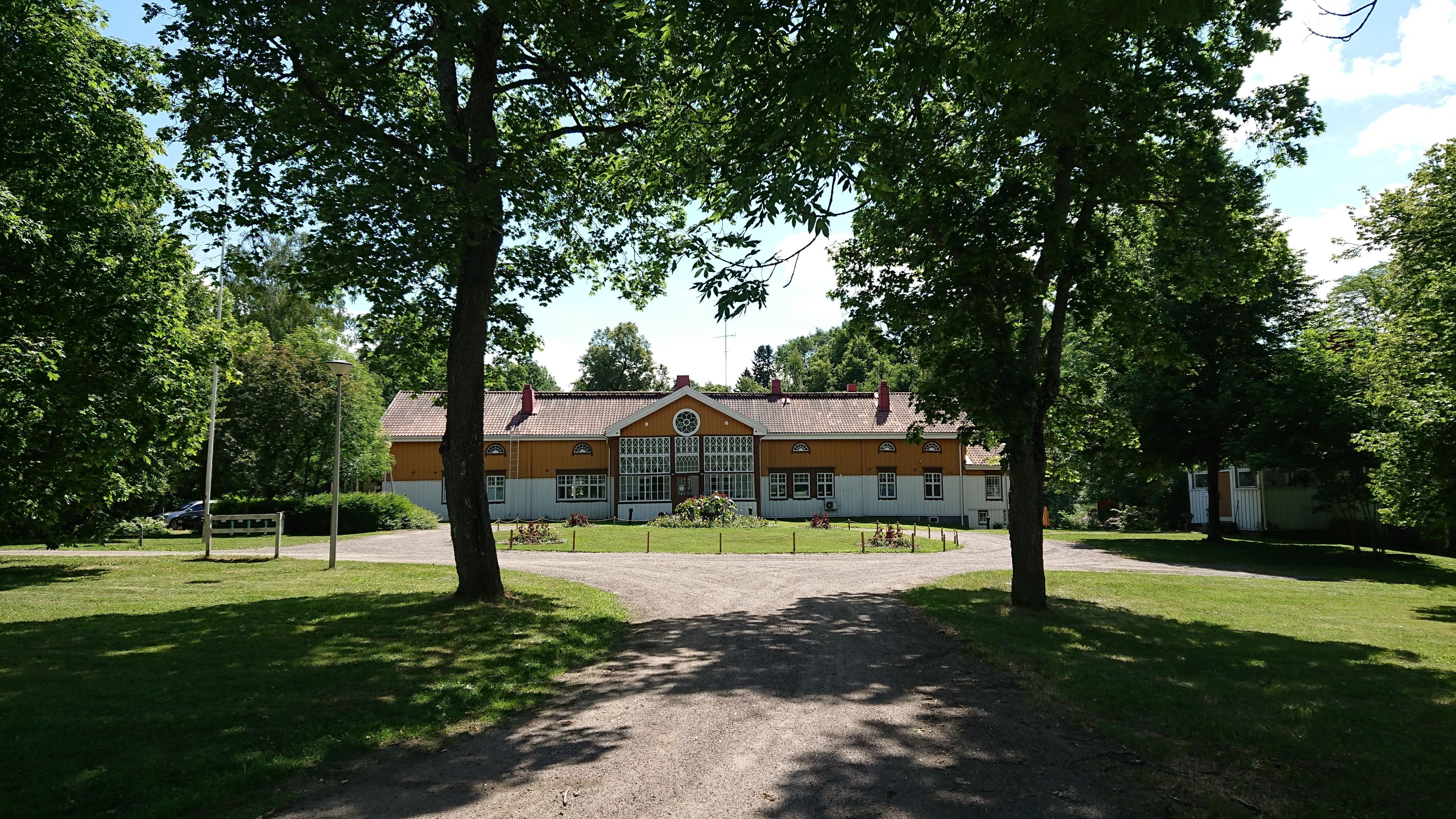 Vastaanotto