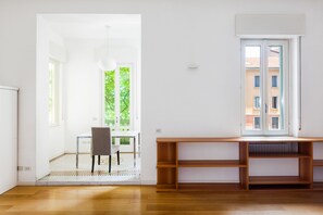 Lägenhet - 4 sovrum - 2 badrum | Rumsbekvämlighet