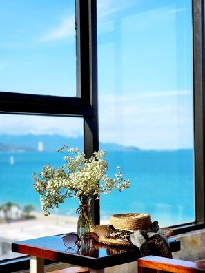 沙滩/海景