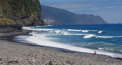 Porto de Abrigo Guest House