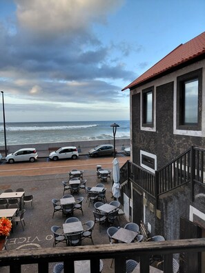 Exterior - Porto de Abrigo Guest House (São Vicente)