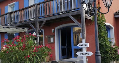 Hotel Rose des vents