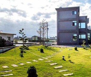 Servicio de la propiedad