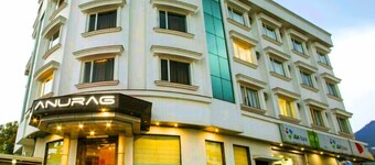 Hotel Anurag