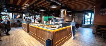 Nuova filanda rooms and more