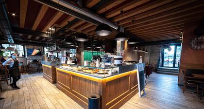 Nuova filanda rooms and more