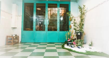 Homestay Sunny's House
