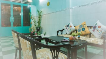 Sala de estar