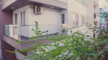 Talo, 4 makuuhuonetta | 4 makuuhuonetta, työpöytä, silitysrauta/-lauta, ilmainen Wi-Fi