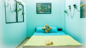 บ้านพัก, 4 ห้องนอน | วิวจากห้องพัก