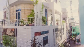 บ้านพัก, 4 ห้องนอน | 4 ห้องนอน, โต๊ะทำงาน, เตารีด/โต๊ะรีดผ้า, Wi-Fi ฟรี