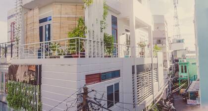 Homestay Sunny's House