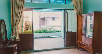 Homestay Sunny's House