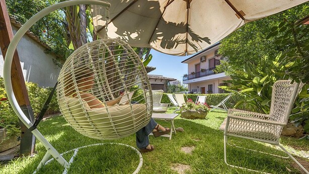 Garden - San Pietro (Noto)