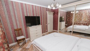 Room - Sweet Home rent apartments (Chisinau)