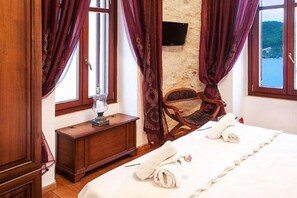 Double or Twin Room, 1 Double Bed, Non Smoking