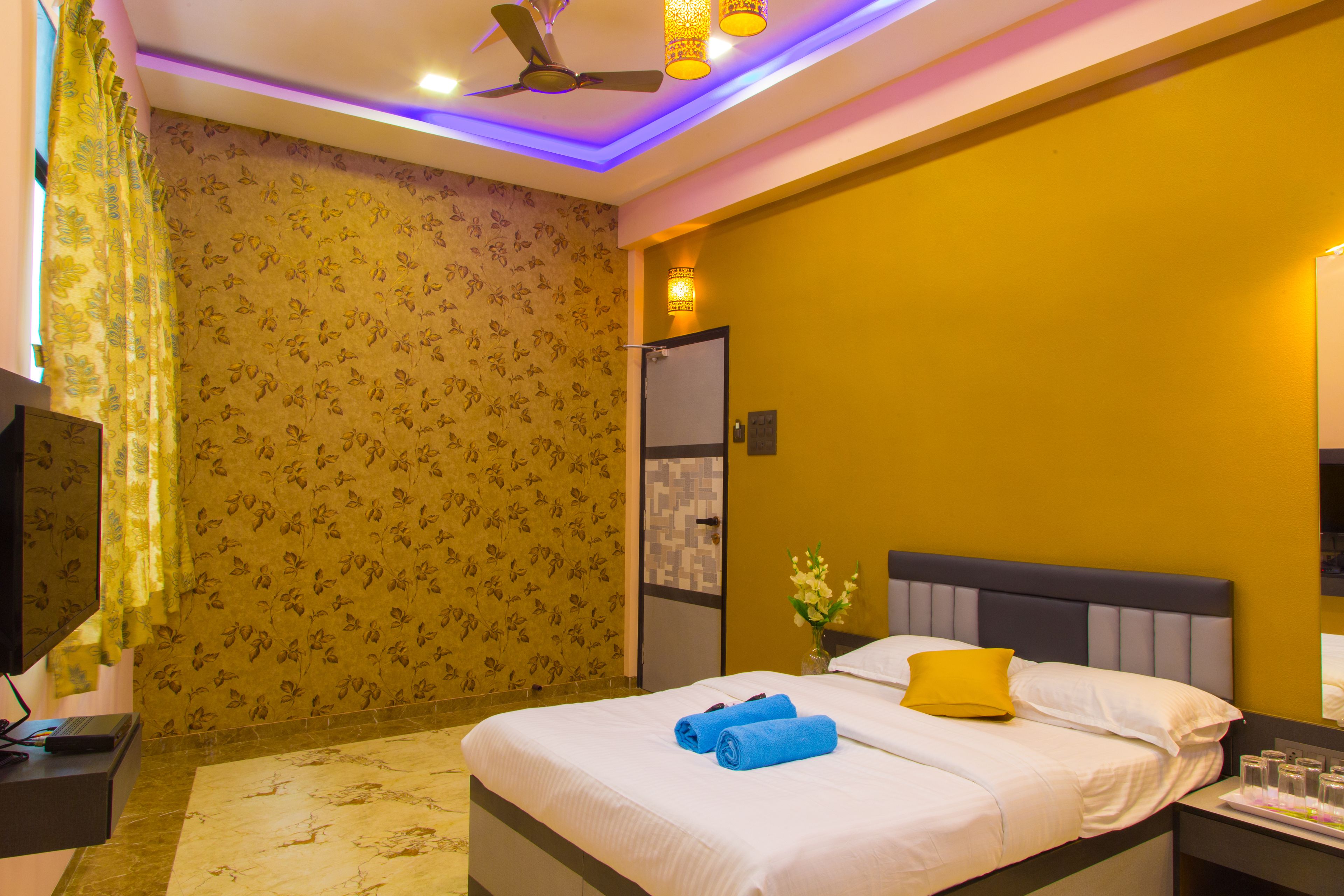 Foto - Hotel Tourister